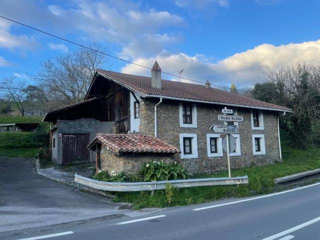 Casa chalet en Venta en Arrankudiaga / Zollo