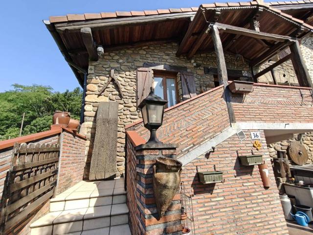 Casa adosada en Venta en Arrankudiaga / Zollo