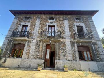 Casa chalet en Venta en Arrankudiaga / Zollo