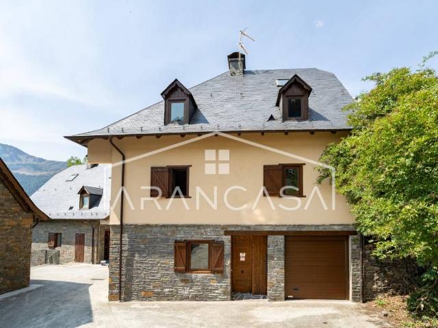 Casa chalet en Venta en Arres
