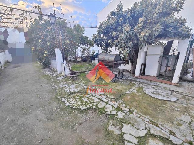Casa chalet en Venta en Arriate