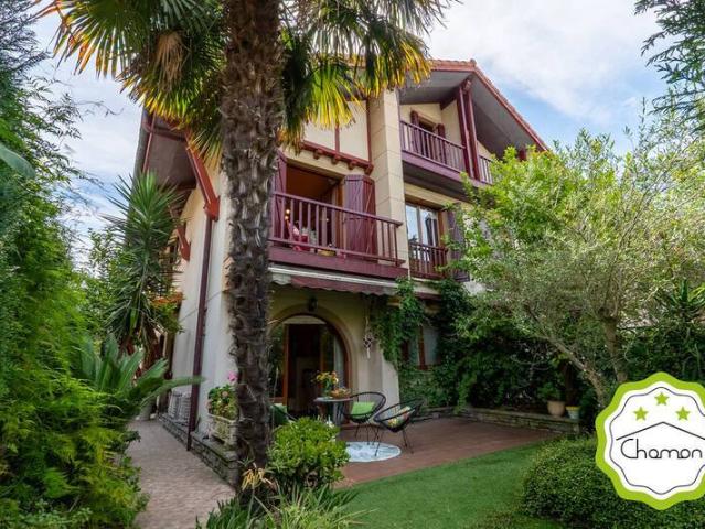 Casa chalet en Venta en Arrigorriaga