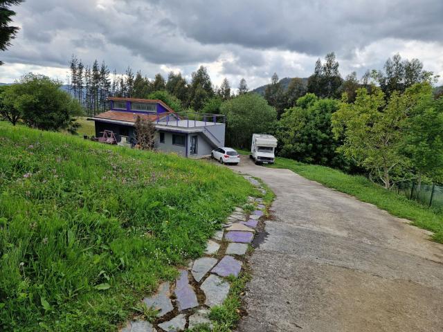 Casa chalet en Venta en Arrieta