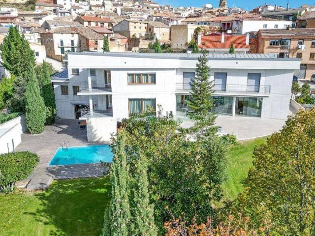 Casa chalet en Venta en Arróniz