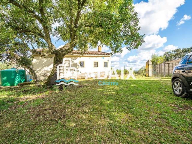 Casa chalet en Venta en Arroyo de la Luz