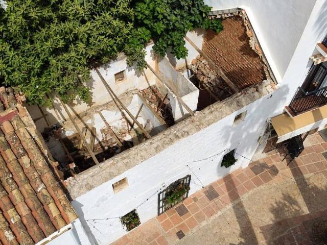 Casa chalet en Venta en Arroyo de la Miel