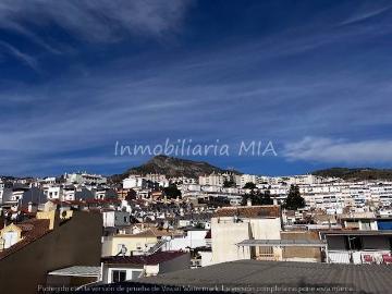 Villa en venta en Puerto de la Torre - Cuarto de servicio