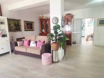Villa en venta en Puerto de la Torre - Cocina equipada