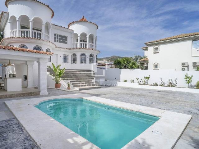 Casa chalet en Venta en Arroyo de la Miel