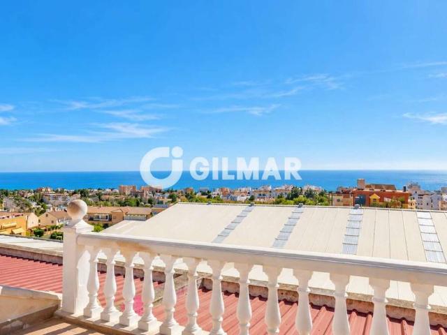 Casa chalet en Venta en Arroyo de la Miel