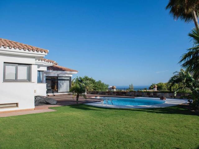 Casa chalet en Venta en Arroyo de la Miel