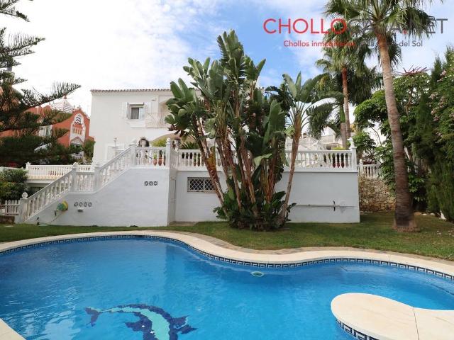 Casa chalet en Venta en Arroyo de la Miel