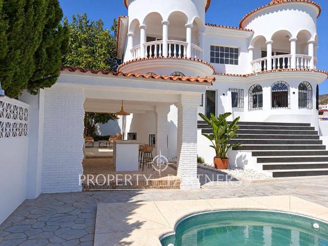 Casa chalet en Venta en Arroyo de la Miel