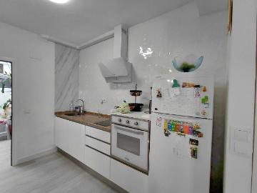 Villa en venta en Puerto de la Torre - Cocina equipada