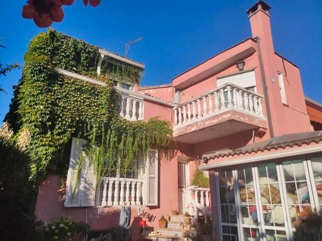 Casa chalet en Venta en Arroyo de la Vega