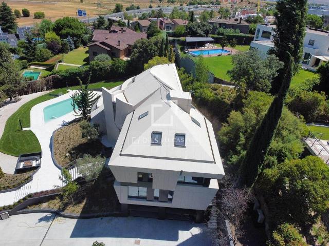 Casa chalet en Venta en Arroyo de la Vega