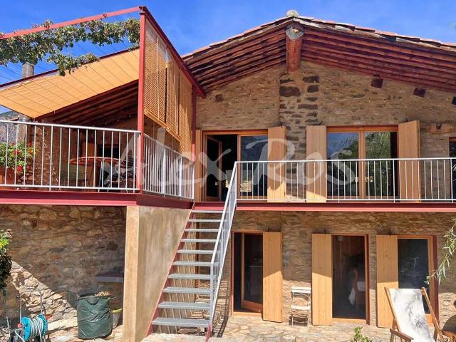 Casa chalet en Venta en Arsèguel