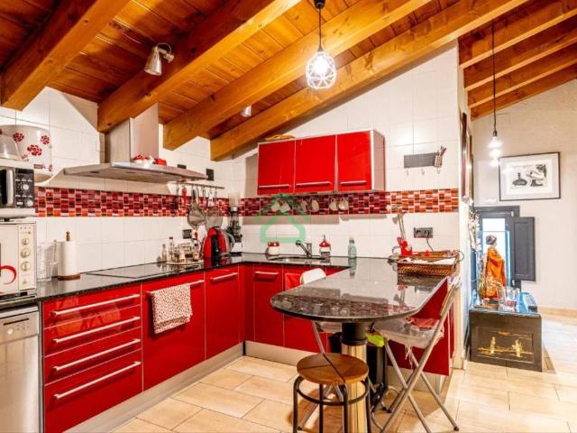 Casa chalet en Venta en Arsèguel