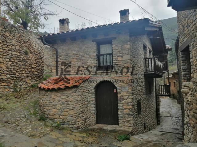 Casa chalet en Venta en Arsèguel