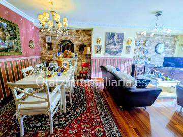 Casa chalet en Venta en Artziniega