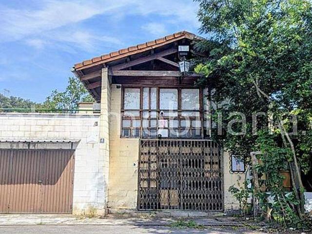 Casa chalet en Venta en Artziniega