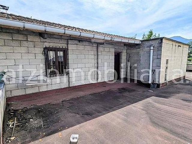 Casa chalet en Venta en Artziniega