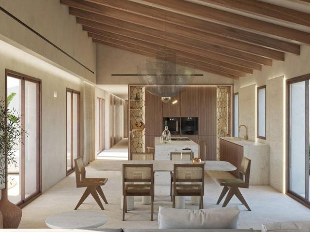 Casa chalet en Venta en Artà Poble
