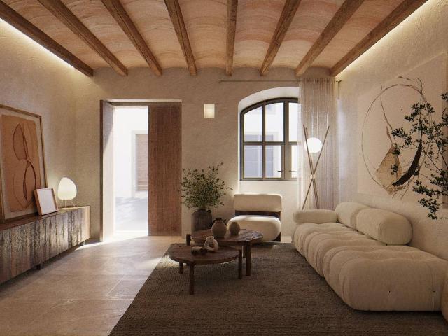 Casa chalet en Venta en Artà Poble