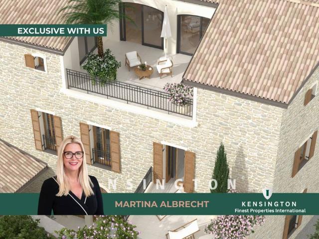 Casa chalet en Venta en Artà Poble