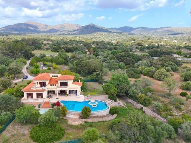 Casa chalet en Venta en Artà Poble