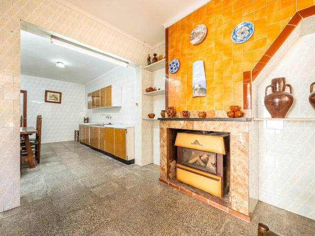 Casa chalet en Venta en Artà Poble