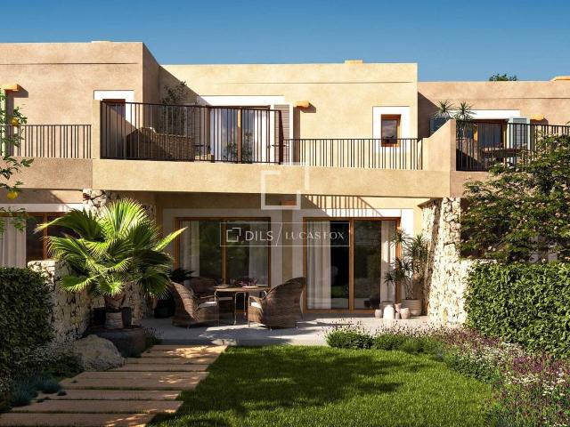 Casa chalet en Venta en Artà Poble