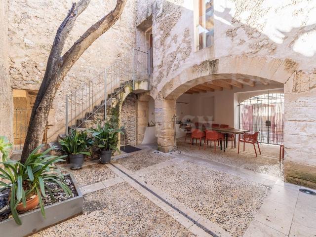 Casa chalet en Venta en Artà Poble