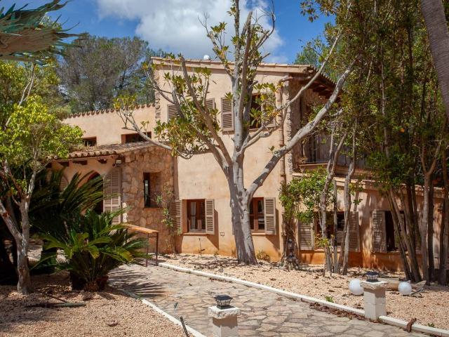 Casa chalet en Venta en Artà Poble