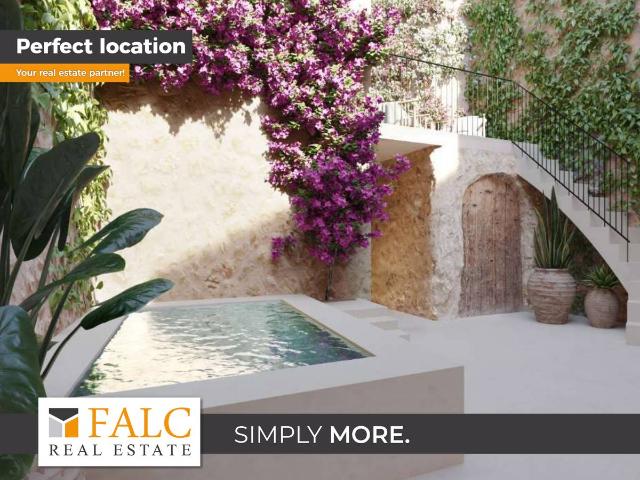 Casa chalet en Venta en Artà Poble