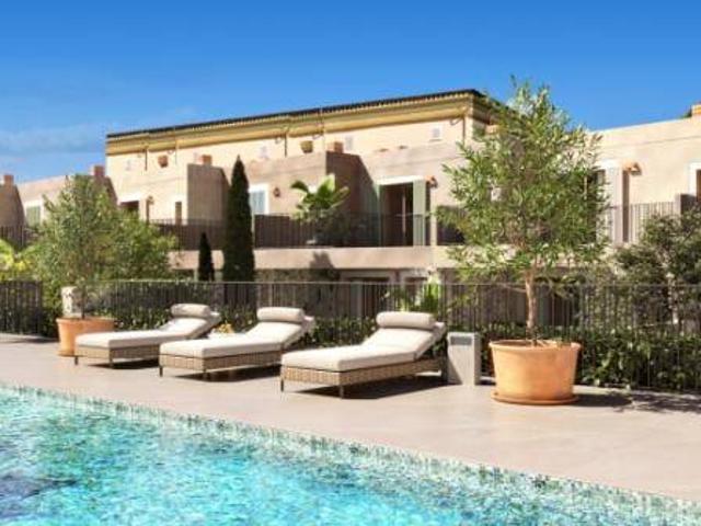 Casa chalet en Venta en Artà Poble