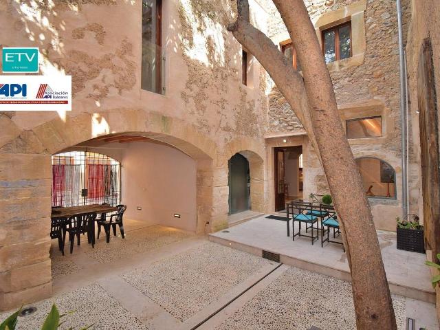 Casa chalet en Venta en Artà Poble