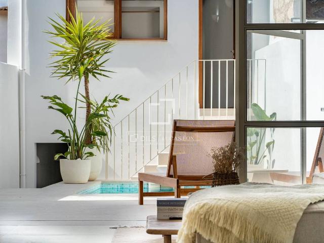 Casa chalet en Venta en Artà Poble