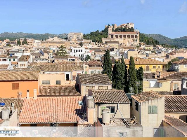Casa chalet en Venta en Artà Poble