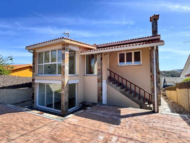 Casa chalet en Venta en Arteixo pueblo