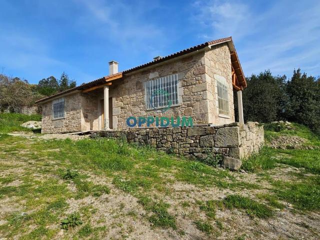 Casa chalet en Venta en Arteixo pueblo