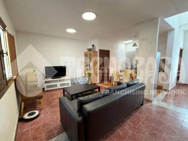 Casa chalet en Venta en Arucas Casco
