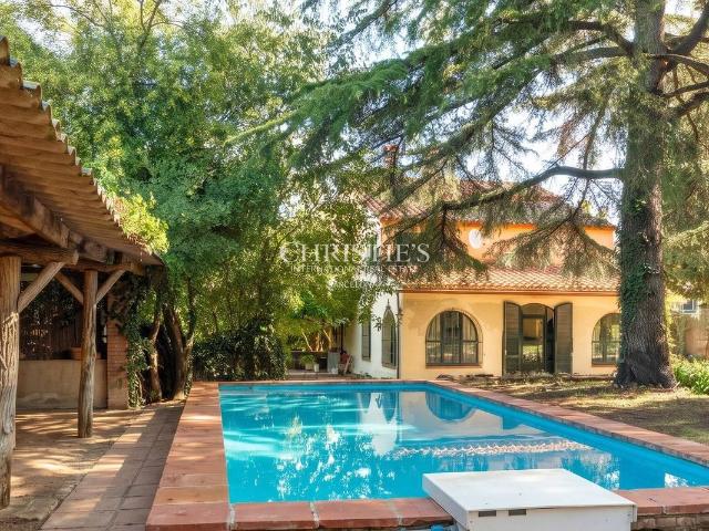 Casa chalet en Venta en Arxiu