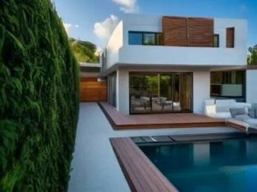 Casa chalet en Venta en Arxiu