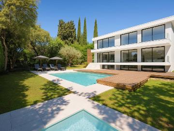Casa chalet en Venta en Arxiu