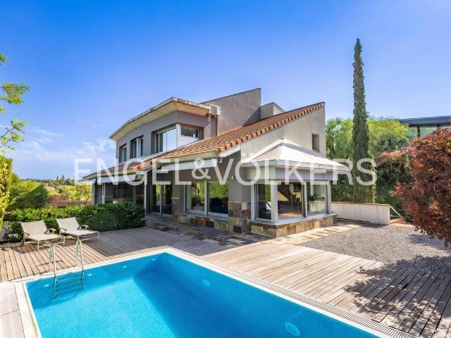 Casa chalet en Venta en Arxiu