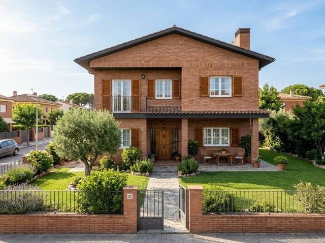 Casa chalet en Venta en Arxiu