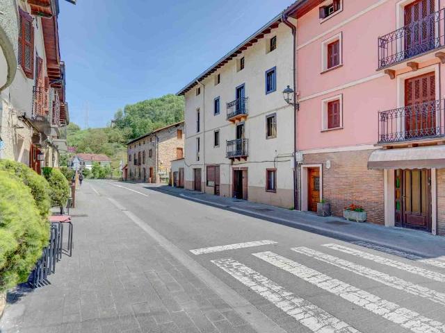 Casa chalet en Venta en Ataun