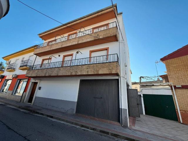 Casa chalet en Venta en Centro