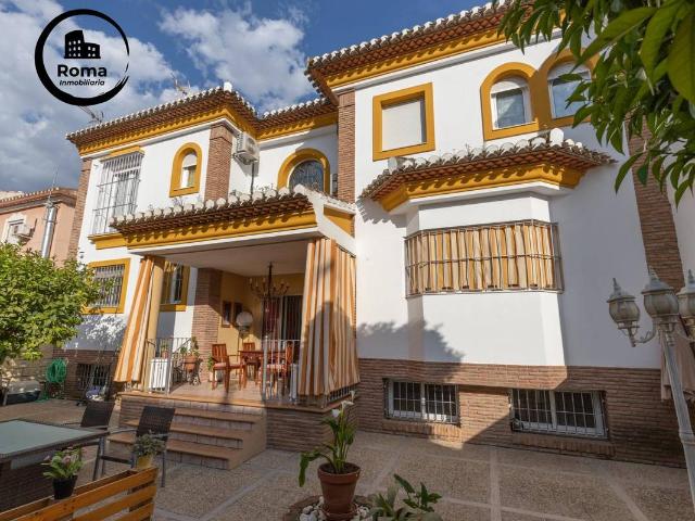 Casa chalet en Venta en Atarfe